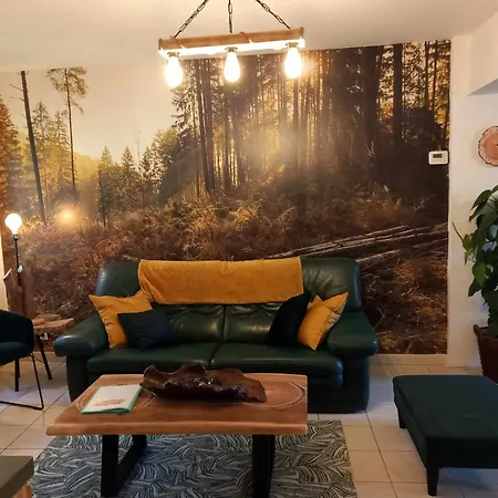 Villa Le Chene Bubu Deville  Esterno foto