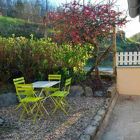 Villa Le Chene Bubu Deville  Esterno foto