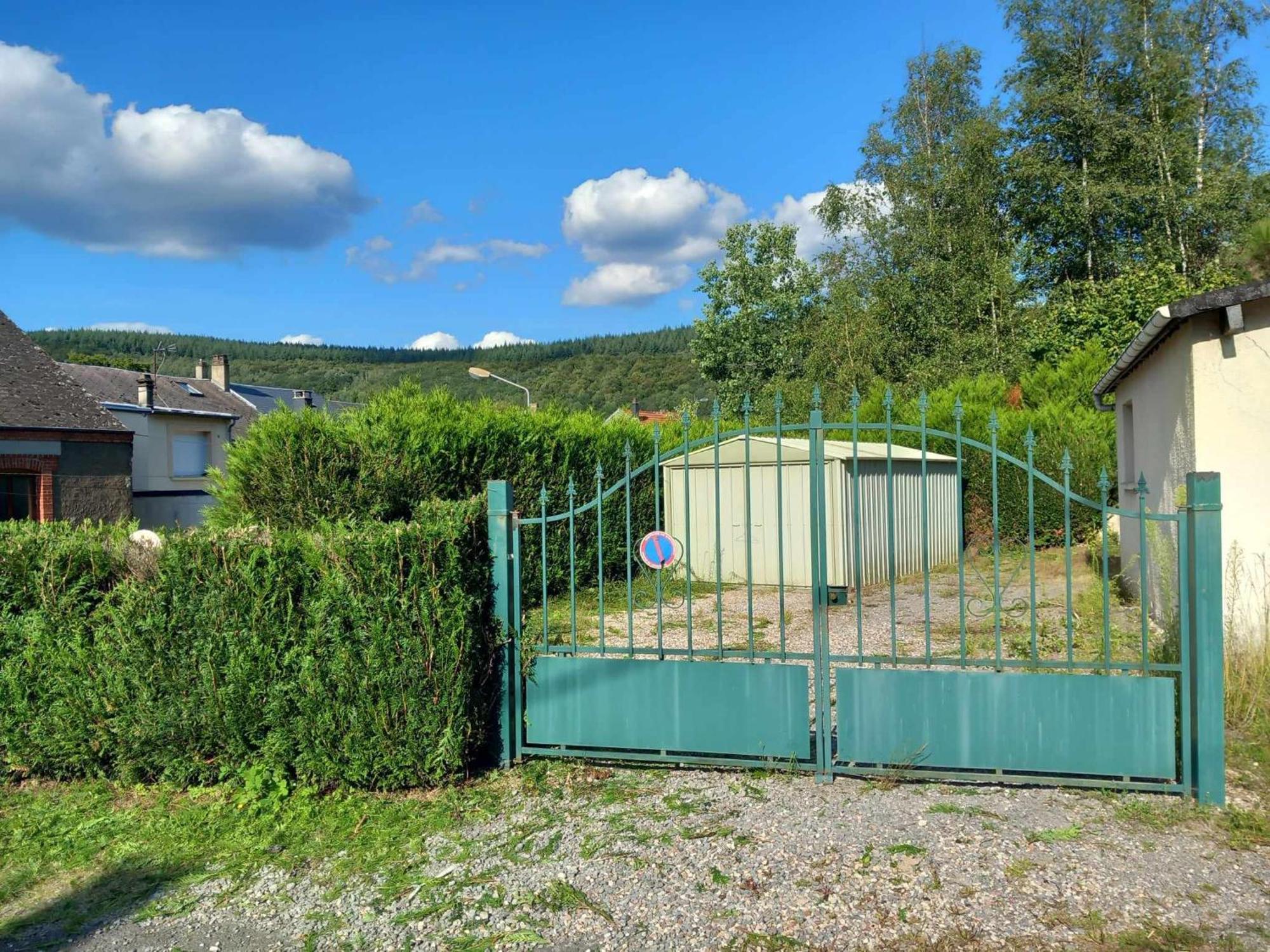 Hébergement de vacances Le Chene Bubu